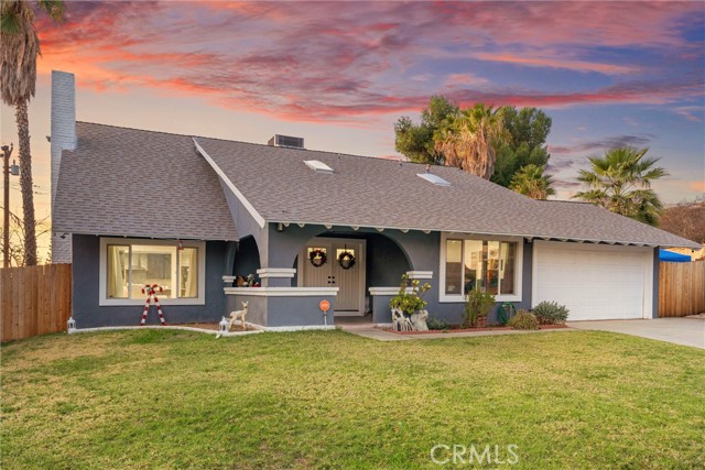 Details for 2492 Bradford Avenue, Highland, CA 92346