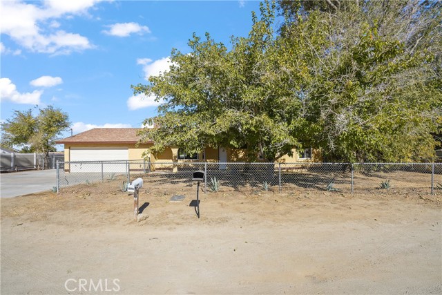 Detail Gallery Image 40 of 40 For 10533 E Avenue S14, Littlerock,  CA 93543 - 4 Beds | 2 Baths