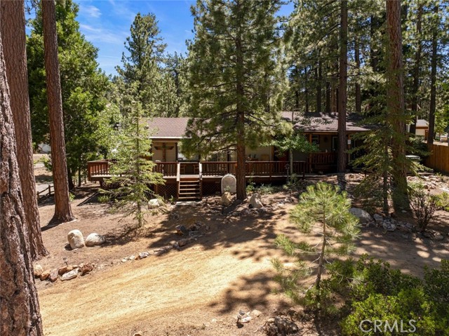 Detail Gallery Image 15 of 40 For 808 Rueda Ln, Big Bear Lake,  CA 92315 - 3 Beds | 2 Baths