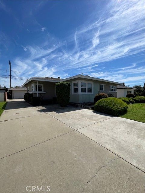 Detail Gallery Image 3 of 31 For 1716 E Sycamore St, Anaheim,  CA 92805 - 3 Beds | 1/1 Baths