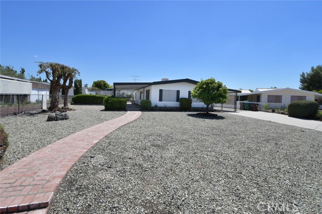 Detail Gallery Image 37 of 42 For 43715 Payne Ave, Hemet,  CA 92544 - 2 Beds | 2 Baths
