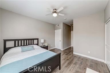 Detail Gallery Image 14 of 31 For 22919 Mariposa Ave #202,  Torrance,  CA 90502 - 3 Beds | 4 Baths