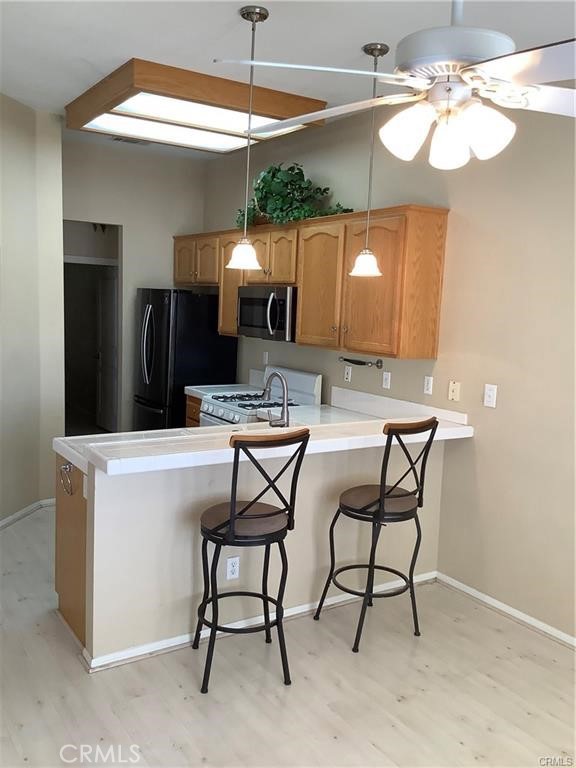 Detail Gallery Image 13 of 36 For 11253 Pleasant Hills Dr, Apple Valley,  CA 92308 - 2 Beds | 2 Baths