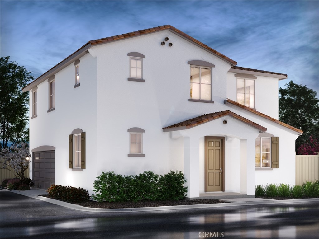 1110 Tropic Court