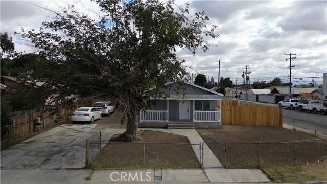 Detail Gallery Image 14 of 16 For 3602 L St, Bakersfield,  CA 93301 - 3 Beds | 1 Baths