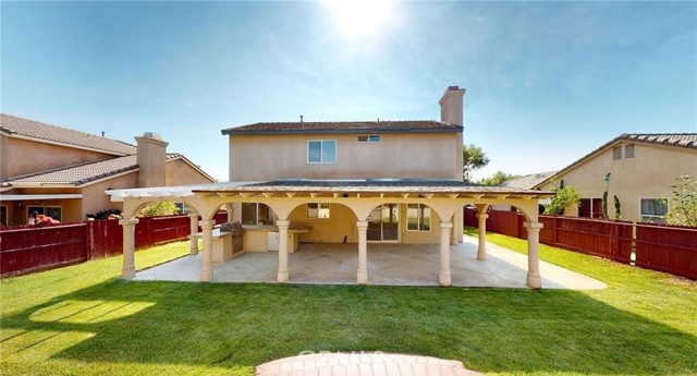 Detail Gallery Image 37 of 39 For 1650 Ravenswood Rd, Beaumont,  CA 92223 - 3 Beds | 2/1 Baths