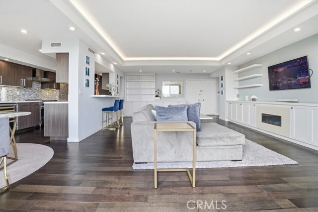 Detail Gallery Image 17 of 75 For 818 N Doheny Dr #908,  West Hollywood,  CA 90069 - 2 Beds | 2 Baths