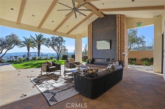 Detail Gallery Image 67 of 75 For 11763 Quailrun Ct, Chatsworth,  CA 91311 - 5 Beds | 6 Baths