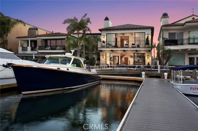Detail Gallery Image 44 of 47 For 615 Lido Park Dr, Newport Beach,  CA 92663 - 4 Beds | 4/1 Baths
