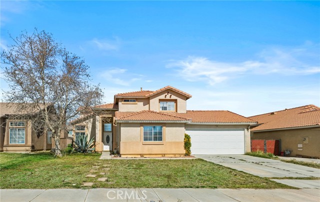 Detail Gallery Image 43 of 69 For 13806 Salado, Victorville,  CA 92392 - 4 Beds | 3 Baths