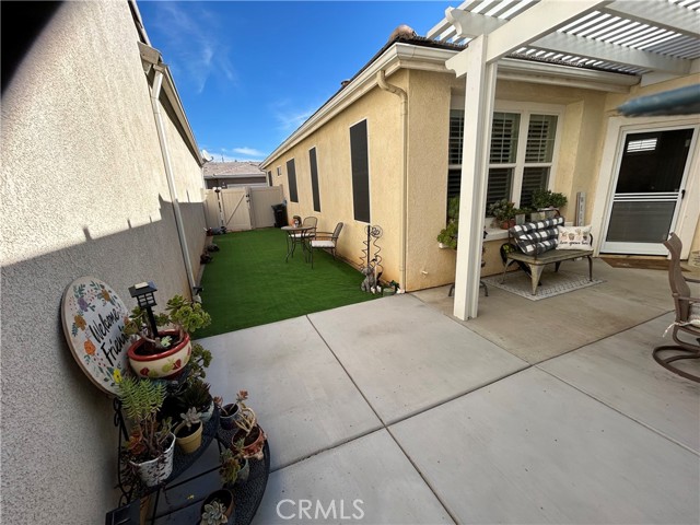 Detail Gallery Image 7 of 38 For 1564 Four Seasons, Beaumont,  CA 92223 - 2 Beds | 2 Baths