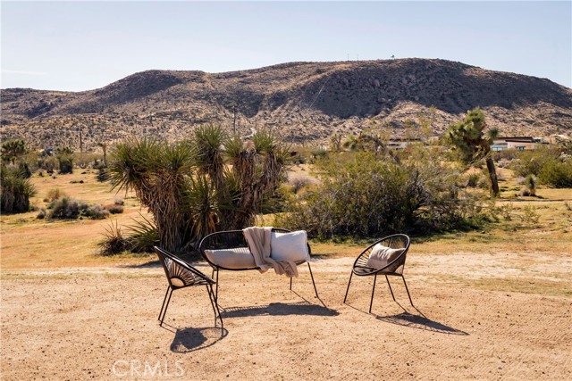Detail Gallery Image 19 of 24 For 5376 Linda Lee Dr, Yucca Valley,  CA 92284 - 2 Beds | 1 Baths