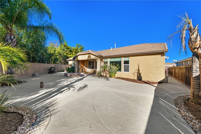 Detail Gallery Image 28 of 62 For 29351 Castaway Ct, Menifee,  CA 92585 - 3 Beds | 2/1 Baths