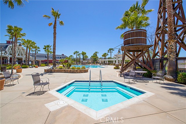 Detail Gallery Image 37 of 48 For 3056 Eveningcloud St, Hemet,  CA 92543 - 3 Beds | 2/1 Baths