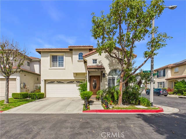 Detail Gallery Image 2 of 47 For 15 Redwood Ct, Stanton,  CA 90680 - 3 Beds | 2/1 Baths