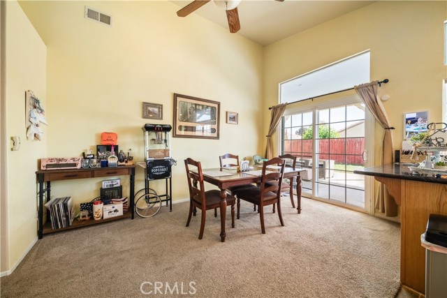 Detail Gallery Image 5 of 45 For 3224 Campbell, Rosamond,  CA 93560 - 4 Beds | 2 Baths