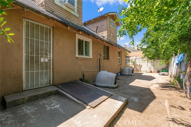 Detail Gallery Image 27 of 29 For 2025 N F St, San Bernardino,  CA 92405 - 2 Beds | 1 Baths