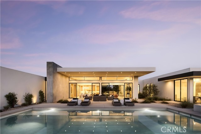 3 Wren Court, Rancho Mirage, CA 92270