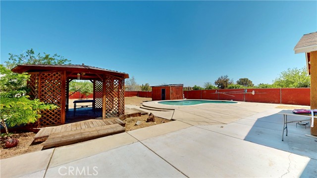 Detail Gallery Image 52 of 74 For 14380 La Brisa Rd, Victorville,  CA 92392 - 4 Beds | 2/1 Baths