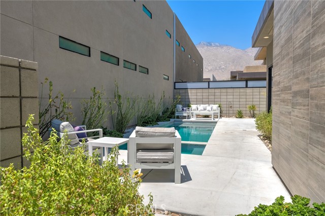 Detail Gallery Image 35 of 42 For 267 S Hermosa Dr, Palm Springs,  CA 92262 - 3 Beds | 3/1 Baths