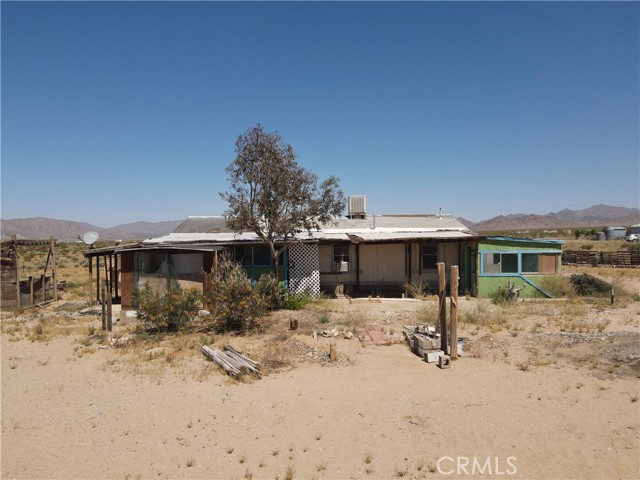 Detail Gallery Image 14 of 14 For 15030 Fairlane Rd, Lucerne Valley,  CA 92356 - – Beds | – Baths