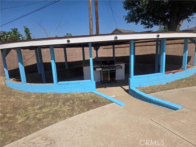 Detail Gallery Image 23 of 32 For 979 N Gardena, Rialto,  CA 92376 - 4 Beds | 2 Baths