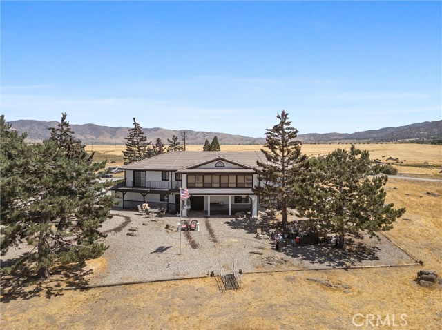 Detail Gallery Image 41 of 42 For 18581 St Andrews Dr, Tehachapi,  CA 93561 - 4 Beds | 3/1 Baths