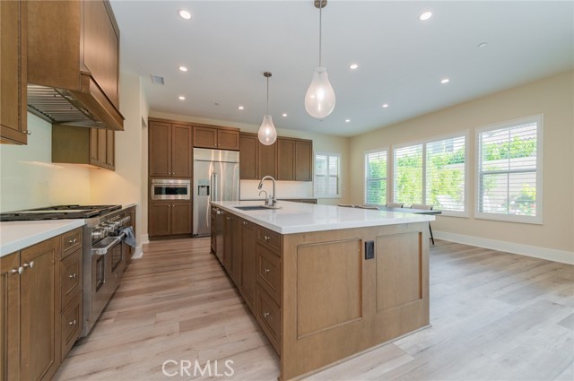 Detail Gallery Image 16 of 56 For 58 Longchamp, Irvine,  CA 92602 - 4 Beds | 4/1 Baths