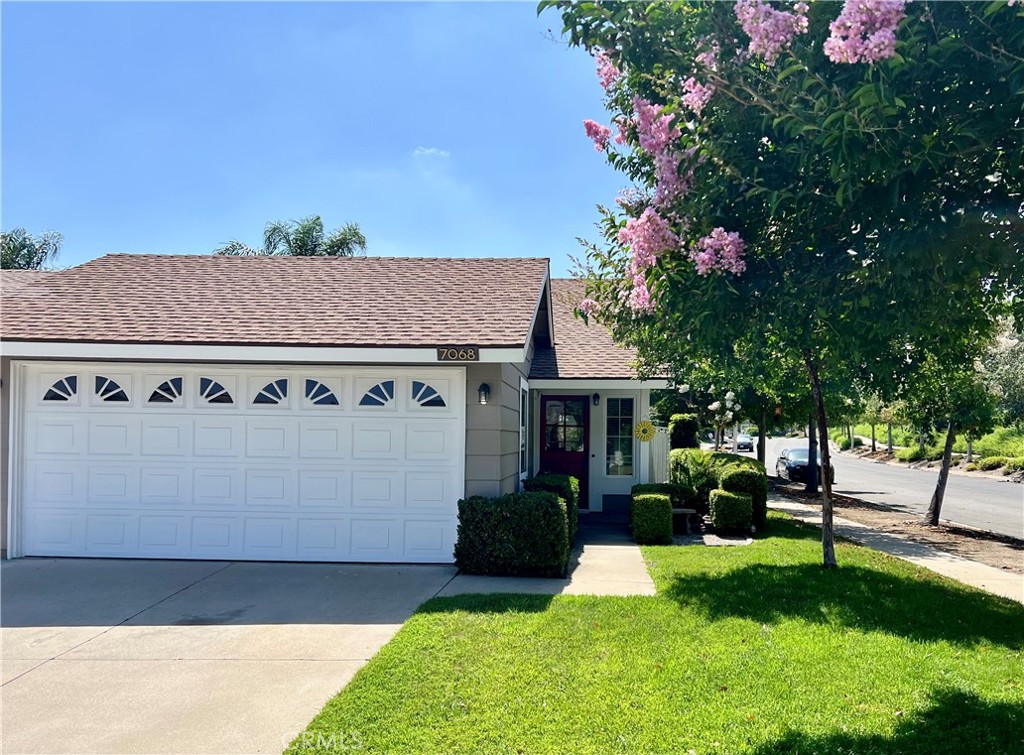 7068 Crocus Court