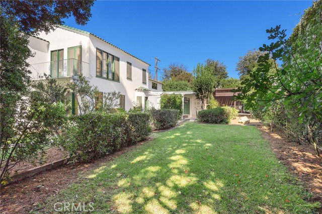 Detail Gallery Image 45 of 62 For 3928 Olive, Long Beach,  CA 90807 - 4 Beds | 2 Baths