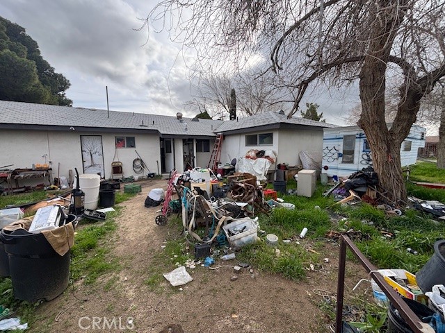 Detail Gallery Image 5 of 15 For 47407 91st, Lancaster,  CA 93536 - 3 Beds | 2 Baths