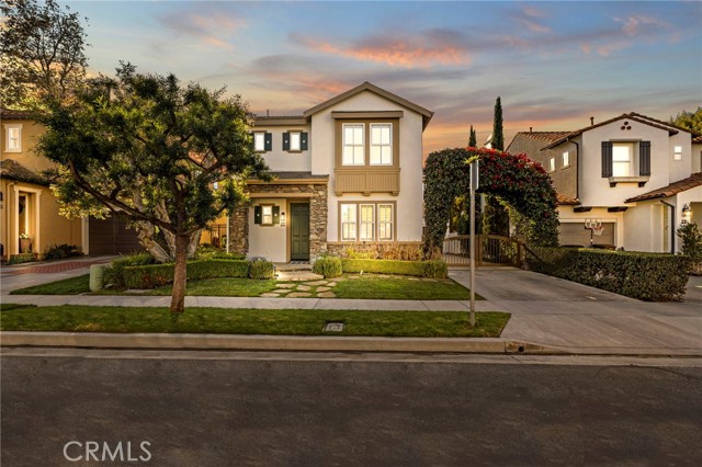 Detail Gallery Image 35 of 51 For 27 via Zamora, San Clemente,  CA 92673 - 3 Beds | 2/1 Baths