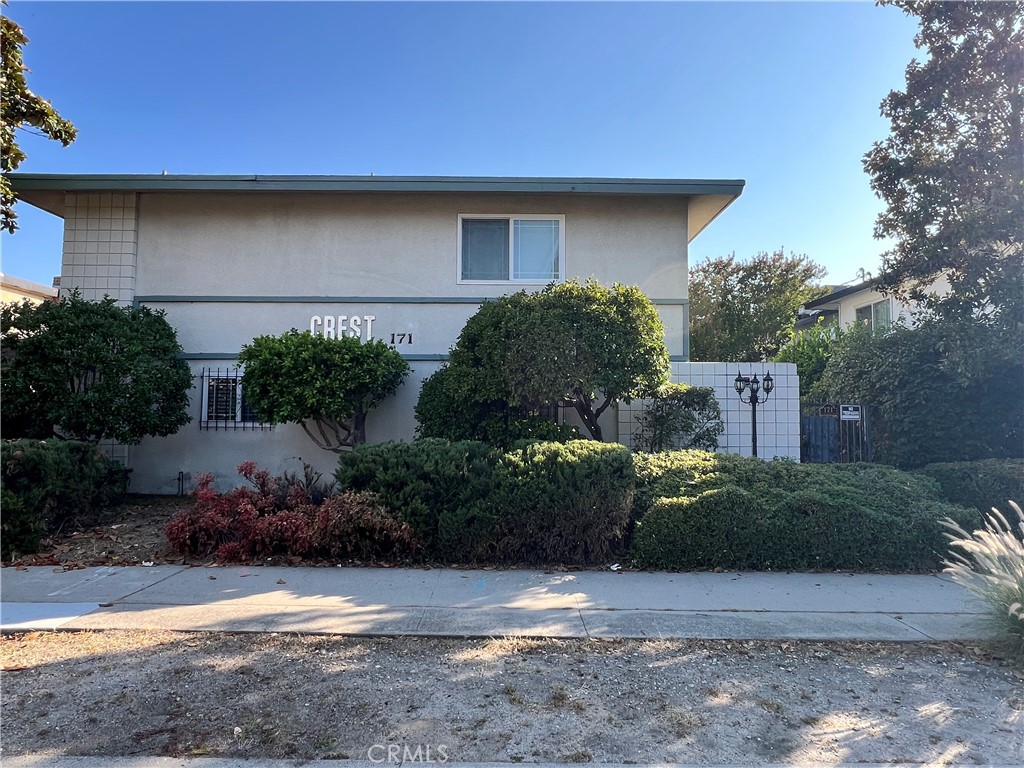 171 E Ralston Avenue #1