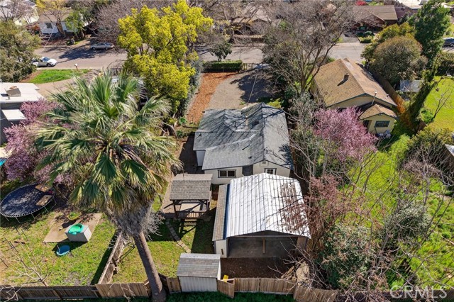 Detail Gallery Image 44 of 45 For 140 W 22nd, Chico,  CA 95928 - 2 Beds | 1 Baths