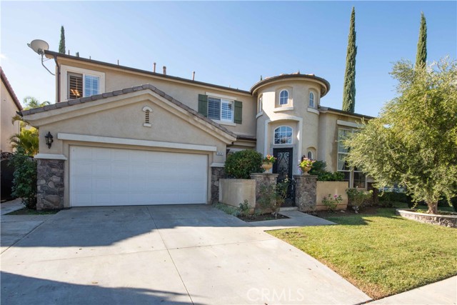 Image 2 for 1824 Willowbluff Dr, Corona, CA 92883