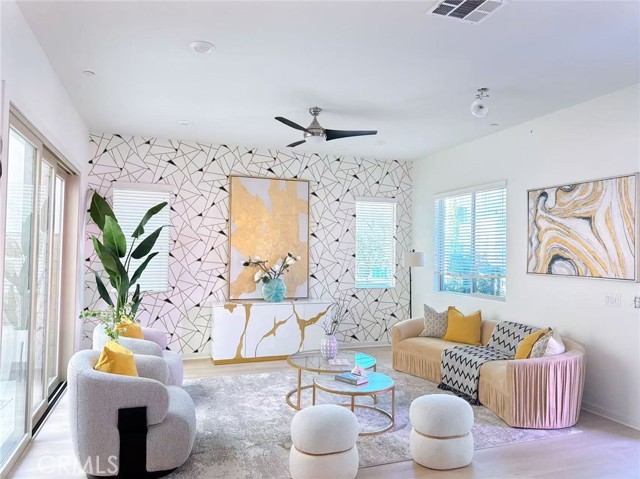 Detail Gallery Image 5 of 6 For 112 Stellar, Irvine,  CA 92618 - 3 Beds | 3/1 Baths