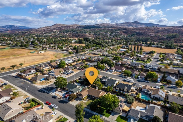 Detail Gallery Image 33 of 34 For 41429 Shadow Mountain Way, Hemet,  CA 92544 - 3 Beds | 2 Baths