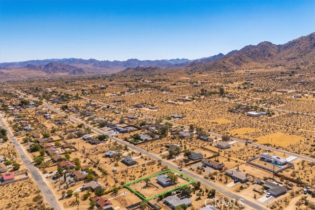 Detail Gallery Image 50 of 54 For 60258 La Mirada Trl, Joshua Tree,  CA 92252 - 2 Beds | 1 Baths