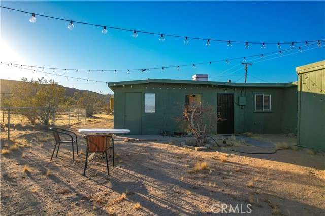 Detail Gallery Image 51 of 74 For 62205 Jericho Way, Joshua Tree,  CA 92252 - 2 Beds | 1 Baths