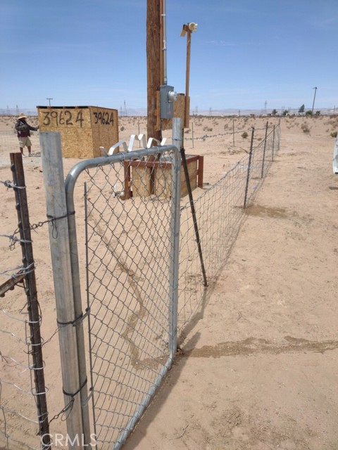 Detail Gallery Image 2 of 4 For 39624 Tami, Newberry Springs,  CA 92365 - – Beds | – Baths