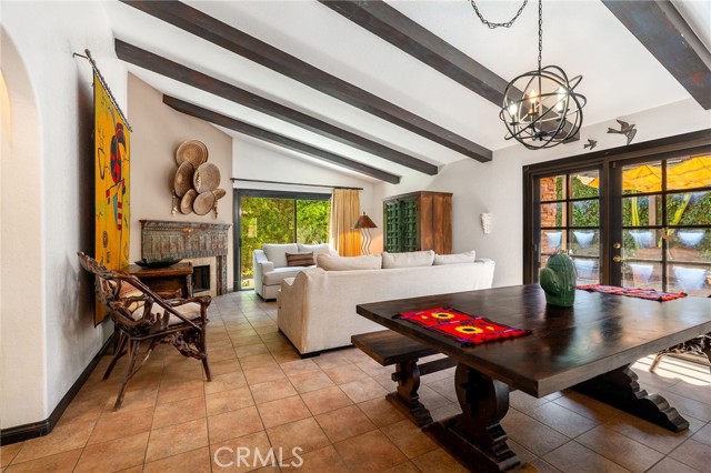 Detail Gallery Image 10 of 45 For 36170 Avenida De Las Montanas, Cathedral City,  CA 92234 - 2 Beds | 2 Baths