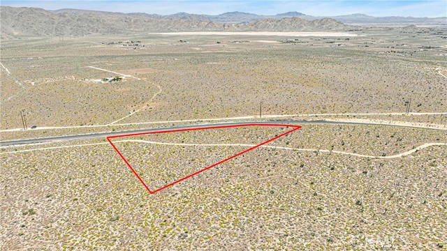 Image 2 for 0 Near Sutter, Lucerne Valley, CA 92356