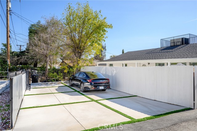 Detail Gallery Image 27 of 27 For 2926 Fairmount #3/4,  La Crescenta,  CA 91214 - 2 Beds | 2/1 Baths