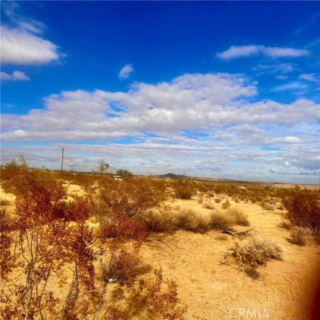 Detail Gallery Image 32 of 35 For 605 Appian Way, Joshua Tree,  CA 92252 - 0 Beds | 0 Baths