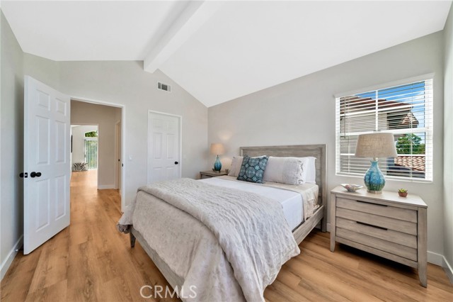 Detail Gallery Image 32 of 48 For 160 via Lampara, Rancho Santa Margarita,  CA 92688 - 3 Beds | 2/1 Baths