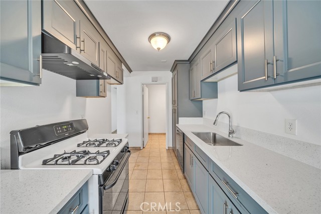 Detail Gallery Image 7 of 26 For 321 Spencer Ave, Upland,  CA 91786 - 2 Beds | 1 Baths