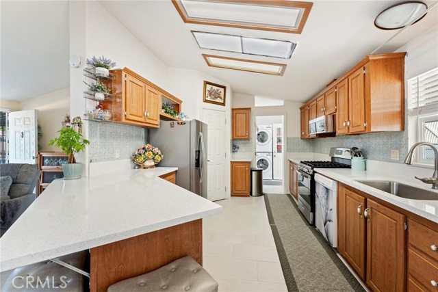 Detail Gallery Image 14 of 34 For 1895 W Devonshire Ave #148,  Hemet,  CA 92545 - 3 Beds | 2 Baths
