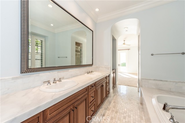 Detail Gallery Image 29 of 66 For 19 Coral Cay, Newport Coast,  CA 92657 - 5 Beds | 5/1 Baths