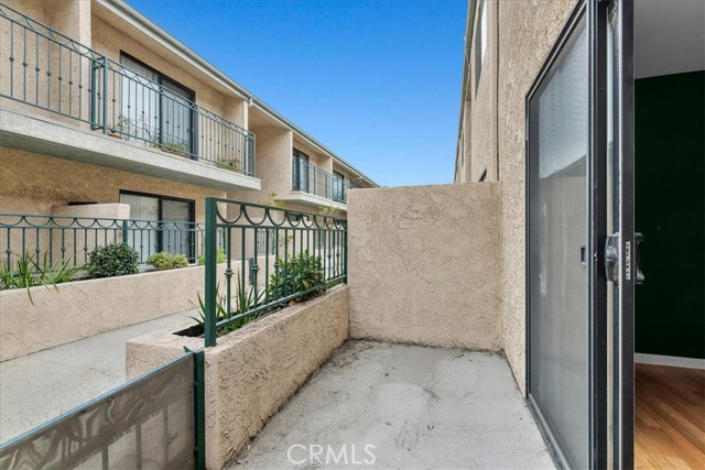 Detail Gallery Image 17 of 24 For 2491 Purdue Ave #107,  Los Angeles,  CA 90064 - 1 Beds | 1 Baths