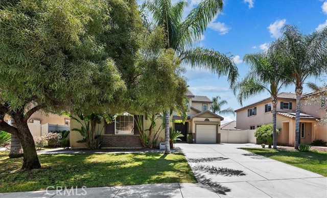 Detail Gallery Image 4 of 47 For 1297 Sugar Maple Ln, Perris,  CA 92571 - 5 Beds | 3 Baths